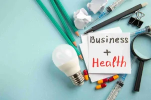TRAINING ADMINISTRASI KEUANGAN & BUSINESS PLAN KESEHATAN
