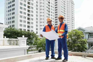 TRAINING AHLI MUDA BANGUNAN GEDUNG HIJAU SEKTOR FASKES