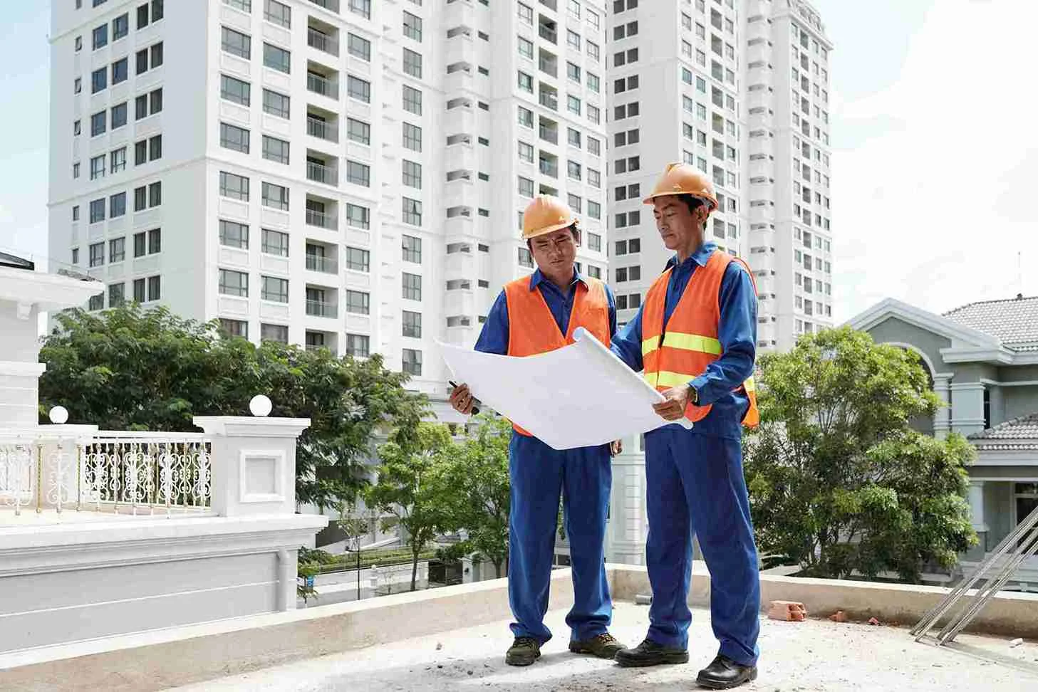 TRAINING AHLI MUDA BANGUNAN GEDUNG HIJAU SEKTOR FASKES