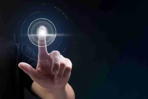 TRAINING ANALISA BIOMETRIK SIDIK JARI LAYANAN KESEHATAN