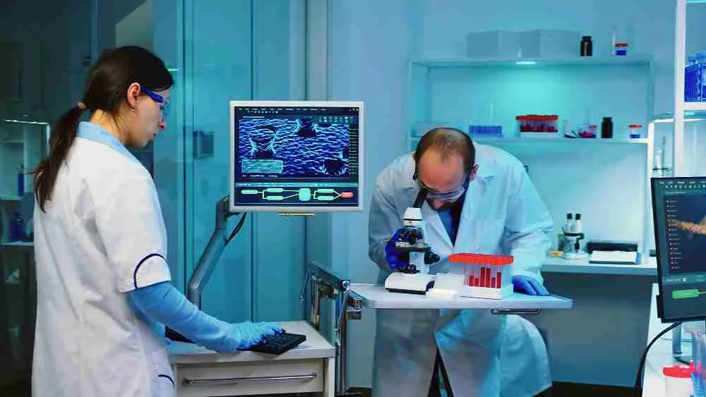 TRAINING ANALISIS GETARAN MEKANIK FASILITAS RADIOLOGI RS