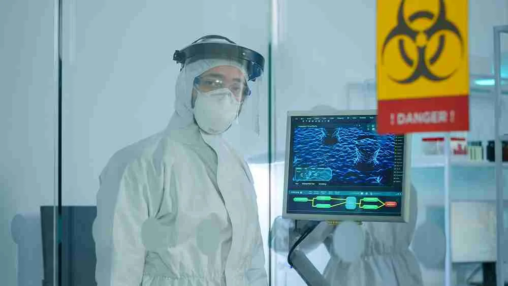 TRAINING ANALISIS KESELAMATAN RADIASI FASILITAS MEDIS