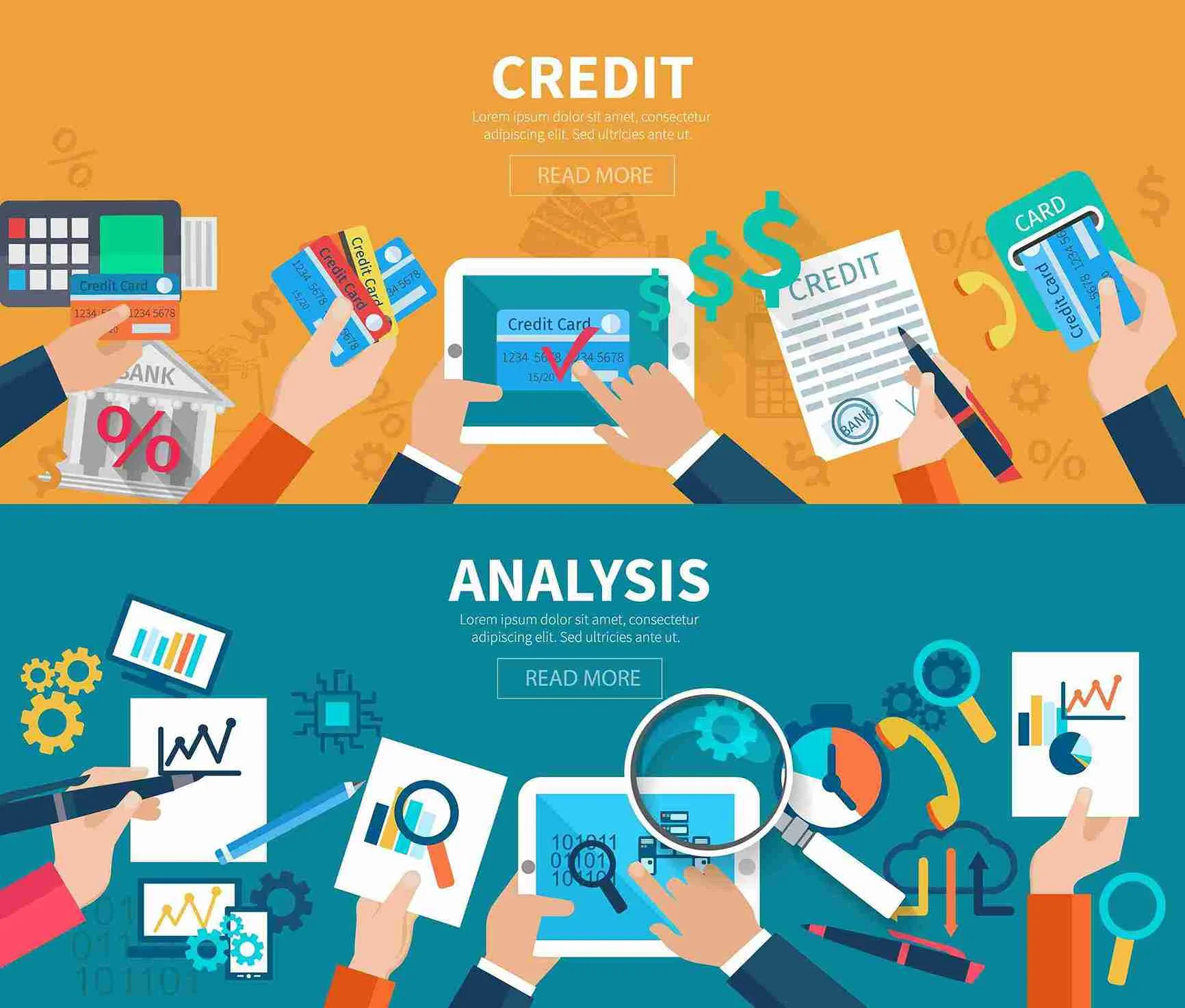 TRAINING ANALISIS KREDIT KORPORASI FASILITAS MEDIS