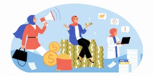 TRAINING ANALISIS KREDIT SYARIAH UNTUK LAYANAN KESEHATAN