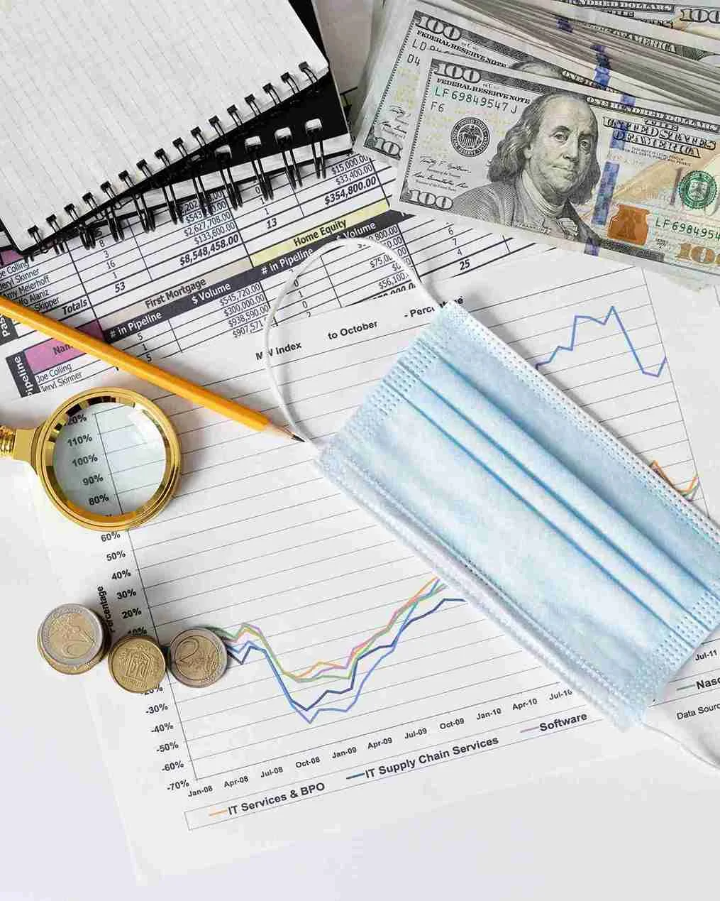 TRAINING CASH FLOW & NERACA KEUANGAN DI SEKTOR KESEHATAN