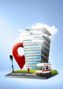 TRAINING DESAIN STRUKTUR RUMAH SAKIT AMAN GEMPA VIA ETABS