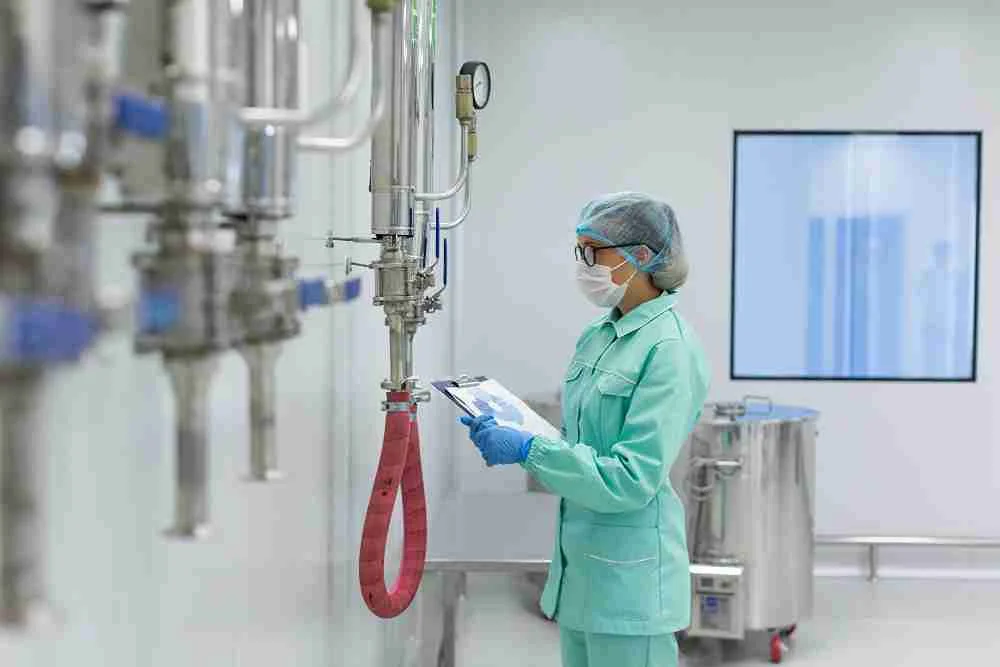 TRAINING EPANET ADVANCED FOR HOSPITAL WATER SYSTEM