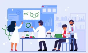TRAINING INTERPRETASI DATA LABORATORIUM KESEHATAN MODERN