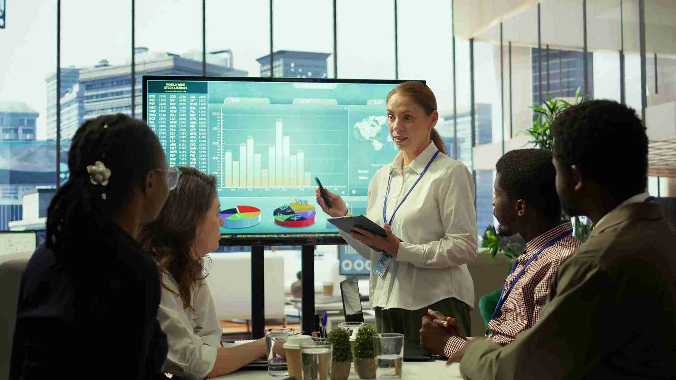 TRAINING MANAGEMENT ACCOUNTING IN HEALTHCARE INDUSTRY