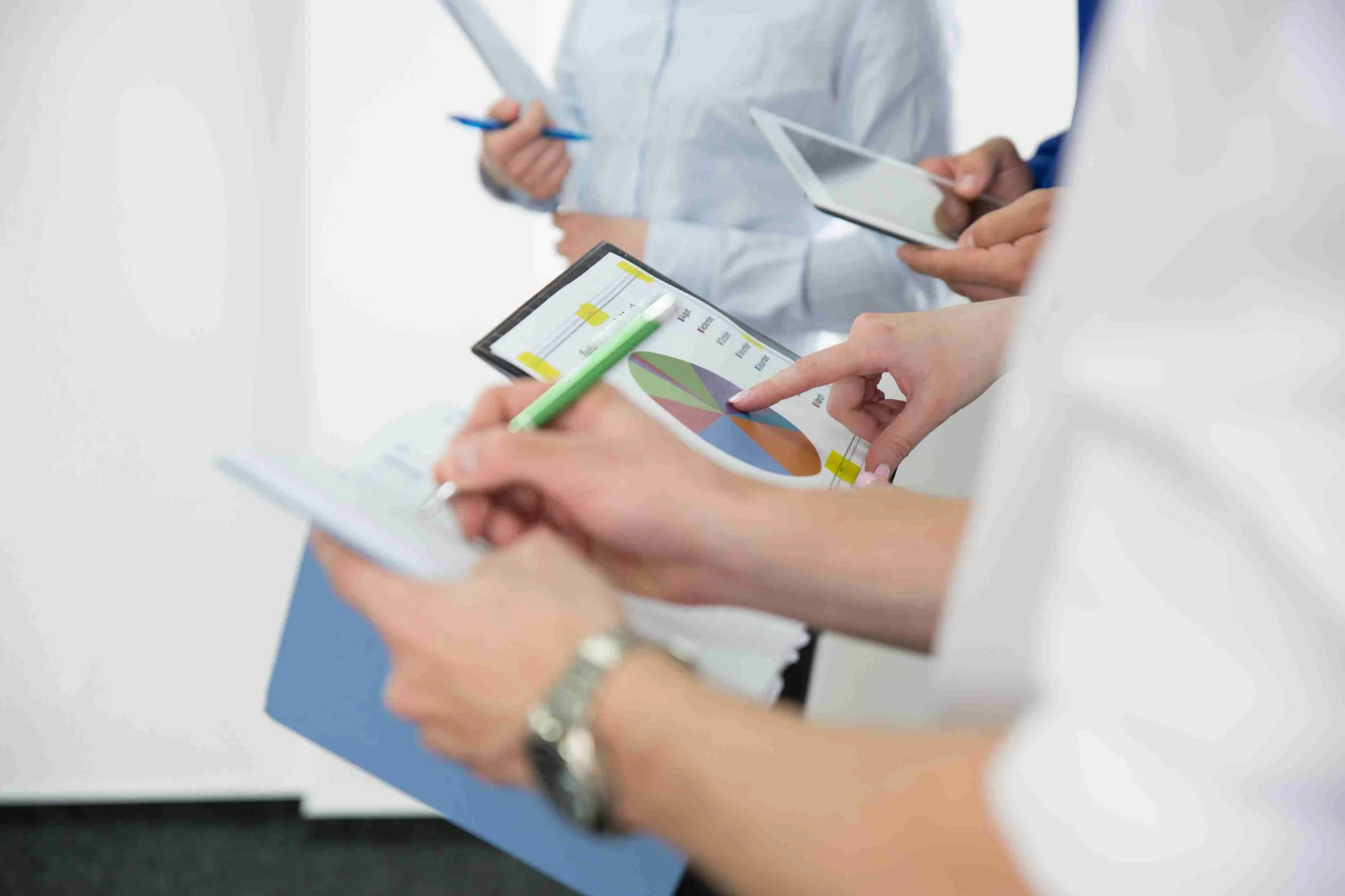 TRAINING MANAJEMEN ASET & LIABILITAS LAYANAN KESEHATAN