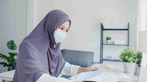 TRAINING MANAJEMEN KEUANGAN SYARIAH SEKTOR KESEHATAN