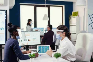 TRAINING MANAJEMEN PELAYANAN KESEHATAN BERBASIS AGILE