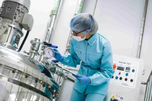 TRAINING MEDICAL AIR COMPRESSOR OPERATION & MAINTENANCE
