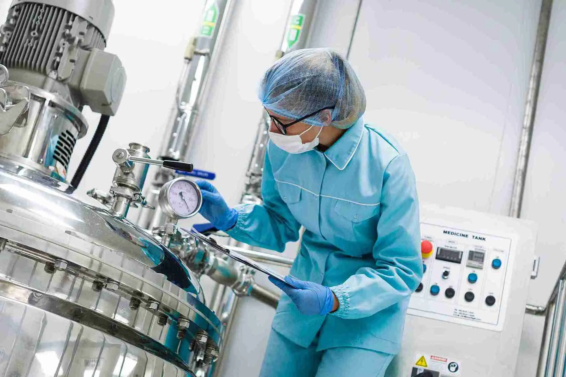 TRAINING MEDICAL AIR COMPRESSOR OPERATION & MAINTENANCE