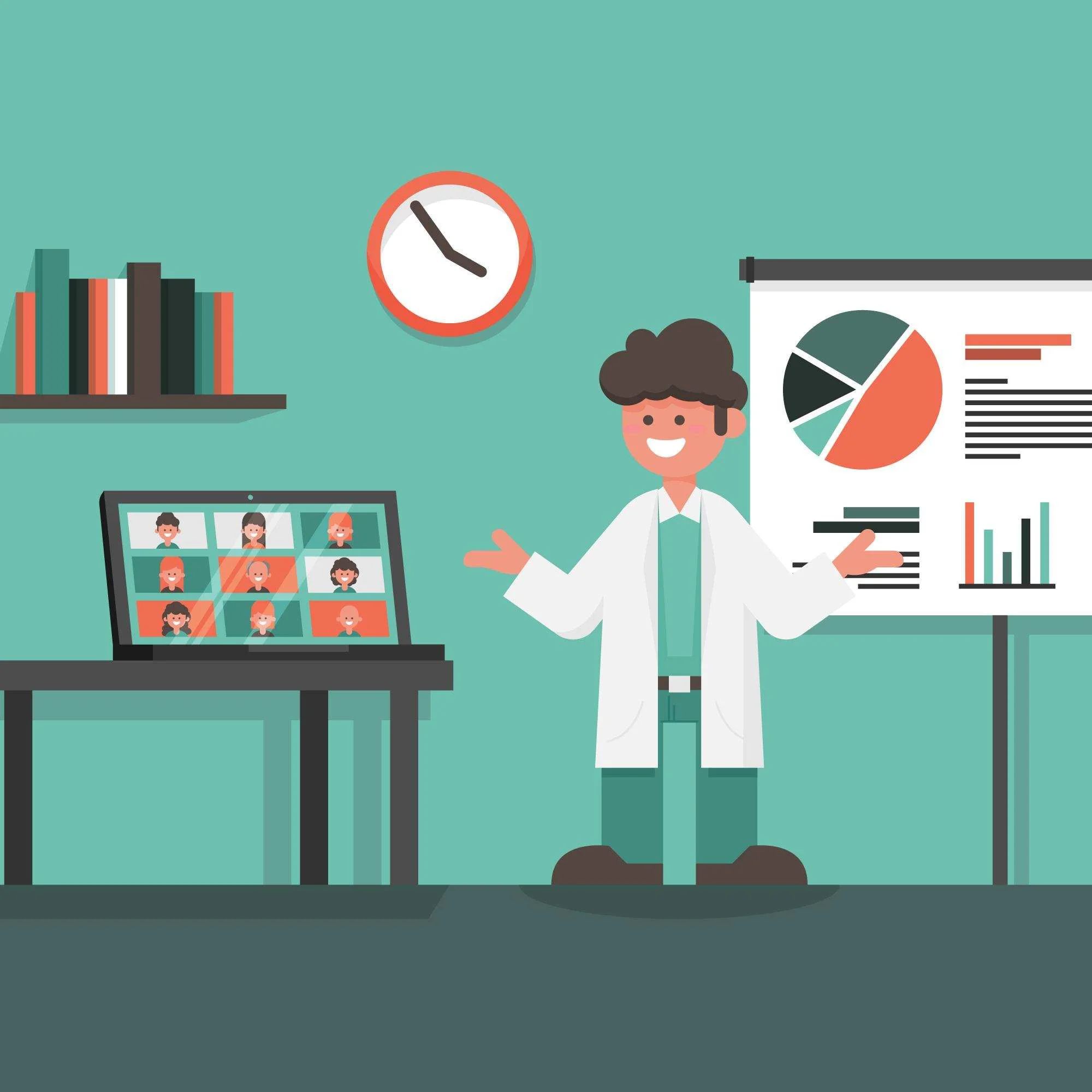 TRAINING MS. POWERPOINT PROFESIONAL UNTUK ADMINISTRASI RS