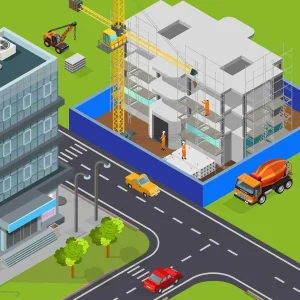 TRAINING PENYUSUNAN DESAIN STRUKTUR RUMAH SAKIT MODERN