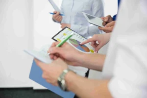 TRAINING PERFORMANCE MEASUREMENT RUMAH SAKIT & KLINIK