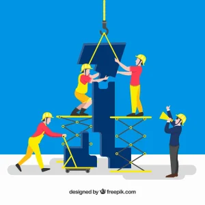 TRAINING RIGGING SAFETY & TECHNIQUE FOR HEALTHCARE INDUSTRY