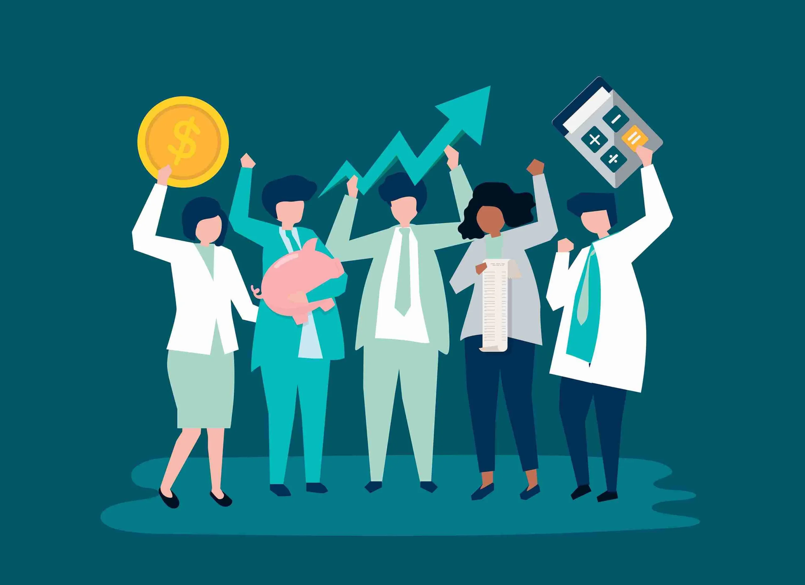 TRAINING STUDI KELAYAKAN FINANSIAL PEMBANGUNAN RS