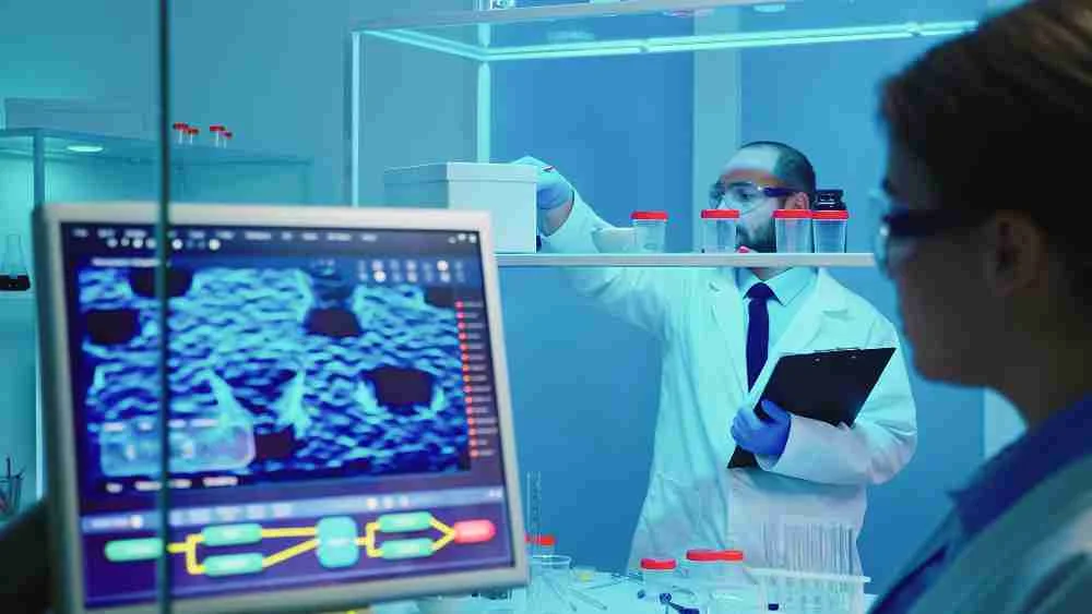 TRAINING ANSYS CFD & THERMAL FOR HEALTHCARE DESIGN
