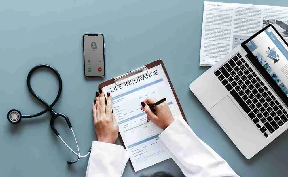 TRAINING HEALTHCARE ASSET INSURANCE & CLAIM HANDLING