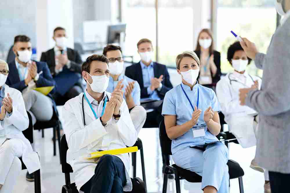 PELATIHAN DASAR ASESOR MEDIS PROFESIONAL