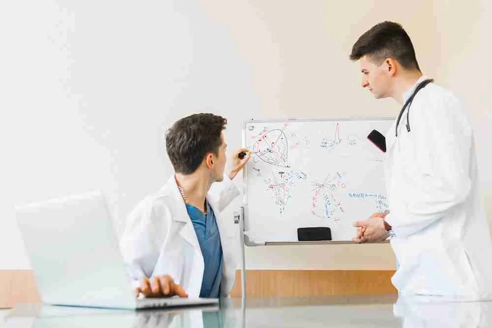 TRAINING MASTERING ATTENTION TO DETAIL IN HEALTHCARE SERVICES