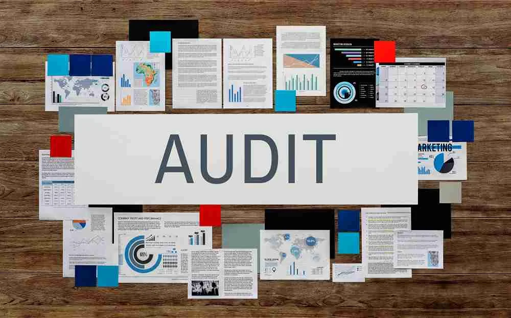 TRAINING AUDIT INTERNAL LABORATORIUM MEDIS ISO 17025