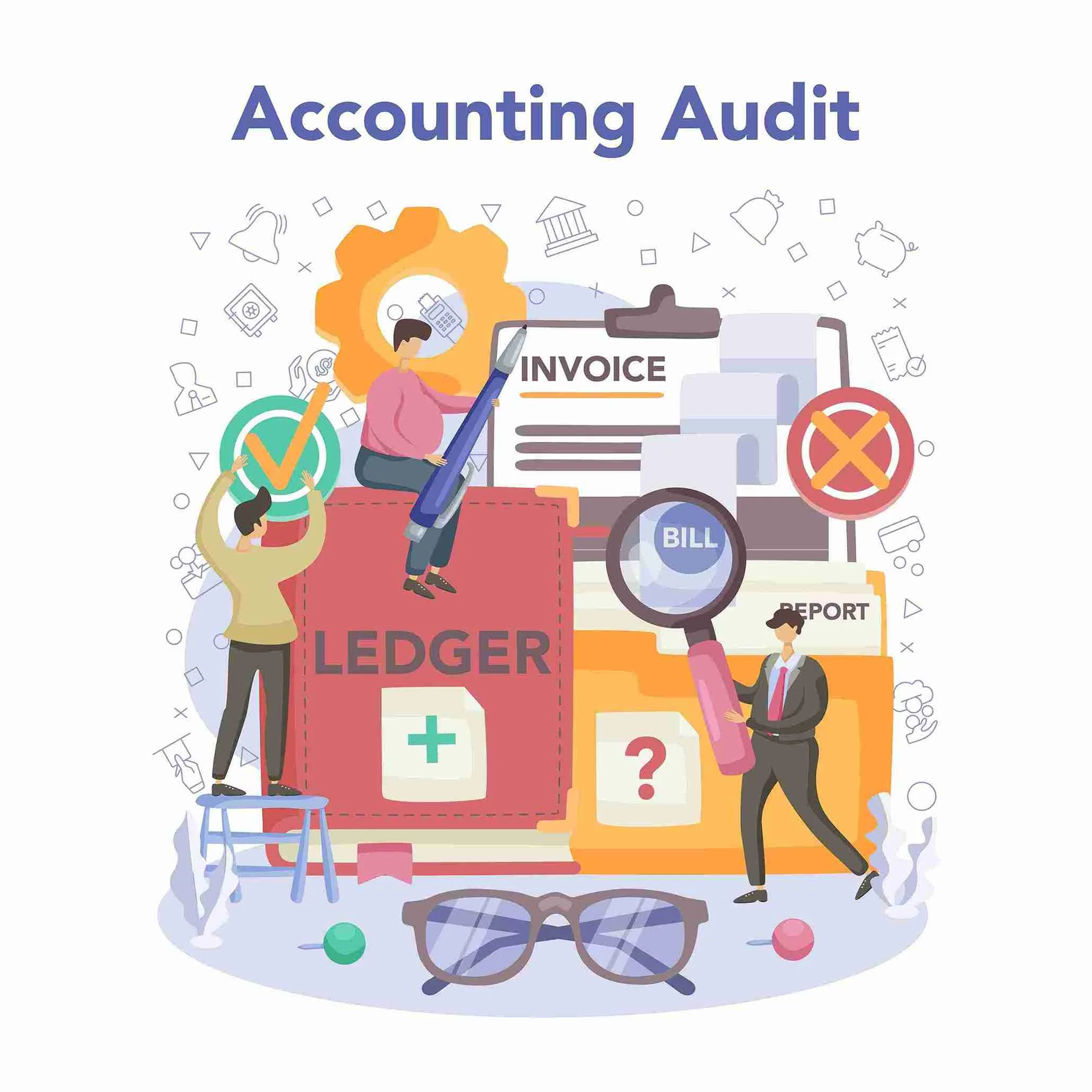TRAINING AUDIT KEUANGAN & EFISIENSI OPERASI RUMAH SAKIT