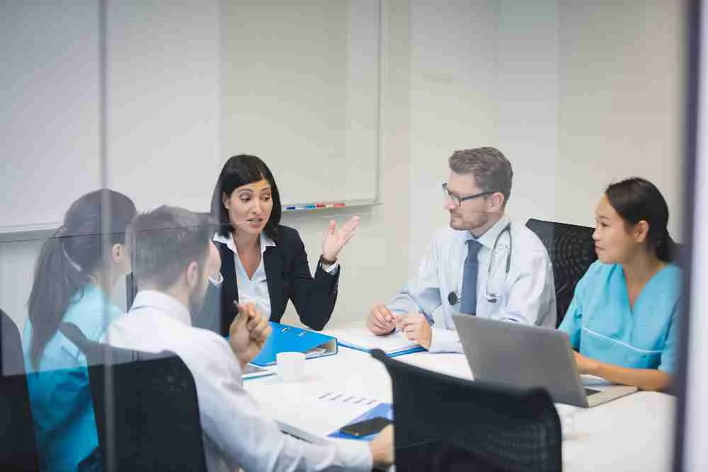 TRAINING CSP AUDIT FOR HEALTHCARE ORGANIZATIONS