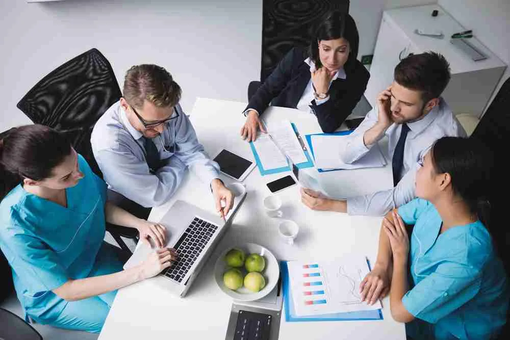 TRAINING AUDIT KINERJA SDM SEKTOR KESEHATAN
