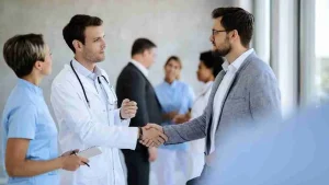 training assertiveness dalam pelayanan medis