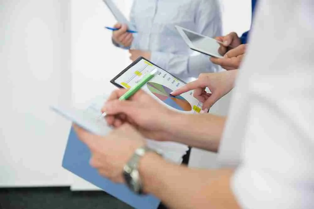 TRAINING APPRAISAL PERUSAHAAN KESEHATAN