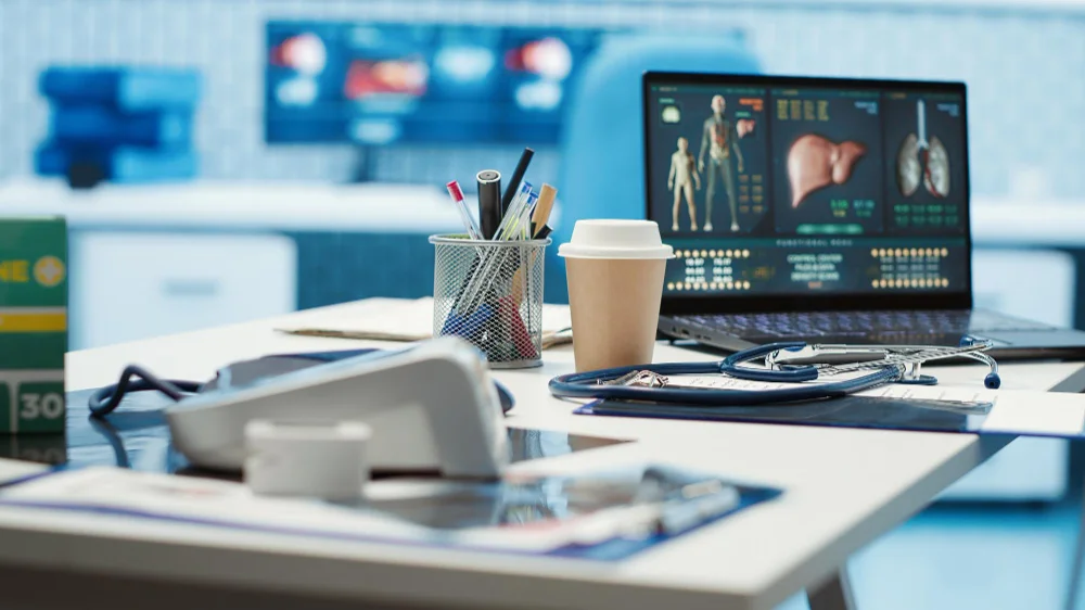 TRAINING INVENTOR 3D FOR HEALTHCARE INNOVATION & DESIGN