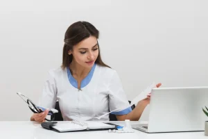training Sistem Keuangan Rumah Sakit