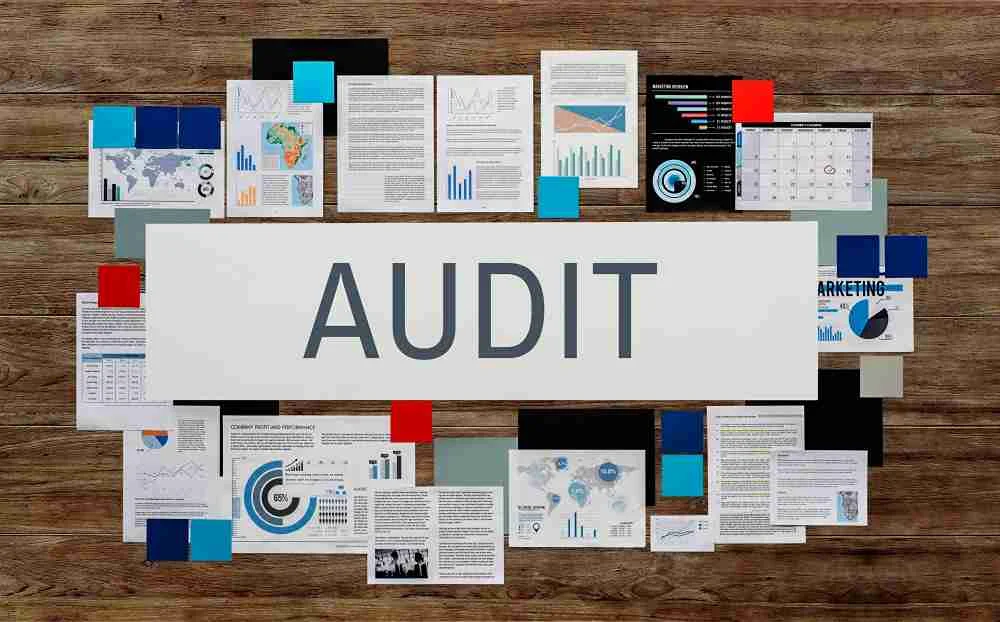 TRAINING TEKNIK DASAR AUDIT LAYANAN KESEHATAN