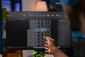 training Revit Structural Modeling