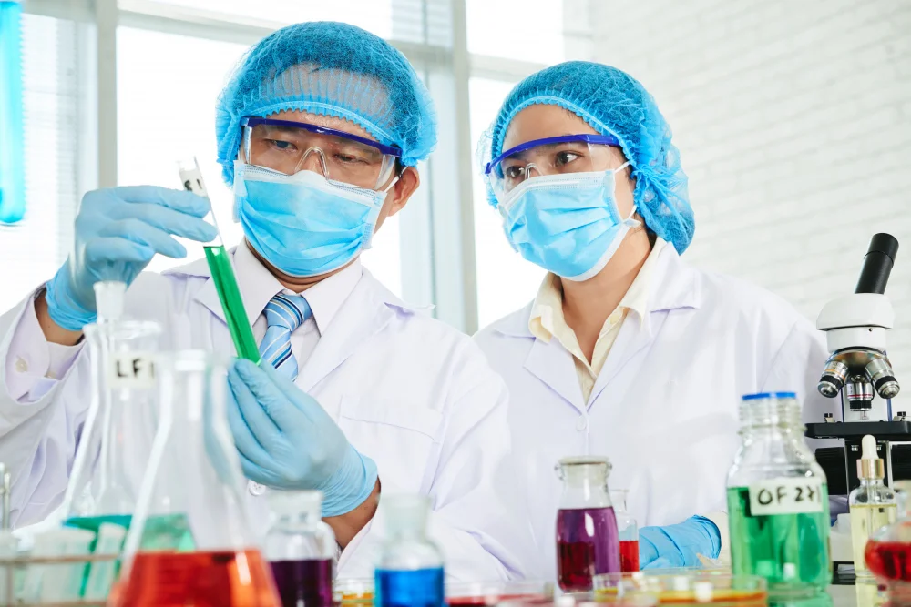TRAINING KESADARAN ISO 17025: LAB MEDIS & KESEHATAN