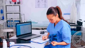 training Efisiensi Pelayanan Administrasi RS
