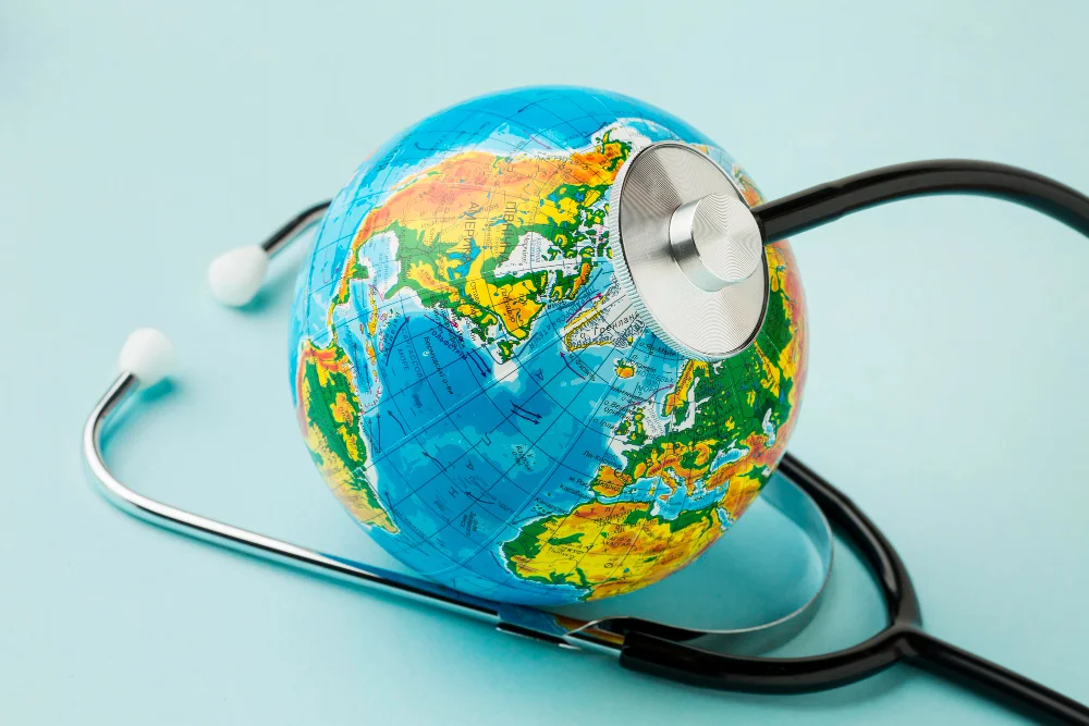 TRAINING ISO 14001:2015 AWARENESS FOR MEDICAL SERVICES