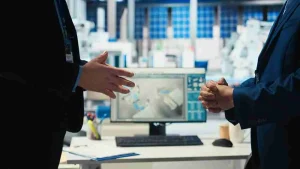 training B2B Sales Alat Kesehatan