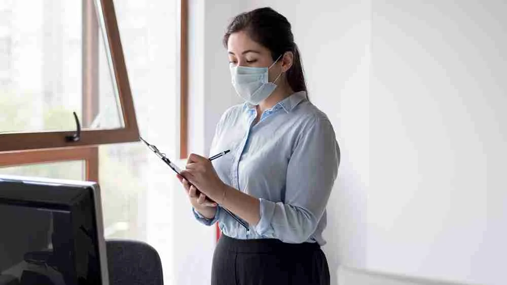 TRAINING MASTERING CORPORATE AUDIT FOR MEDICAL SERVICES