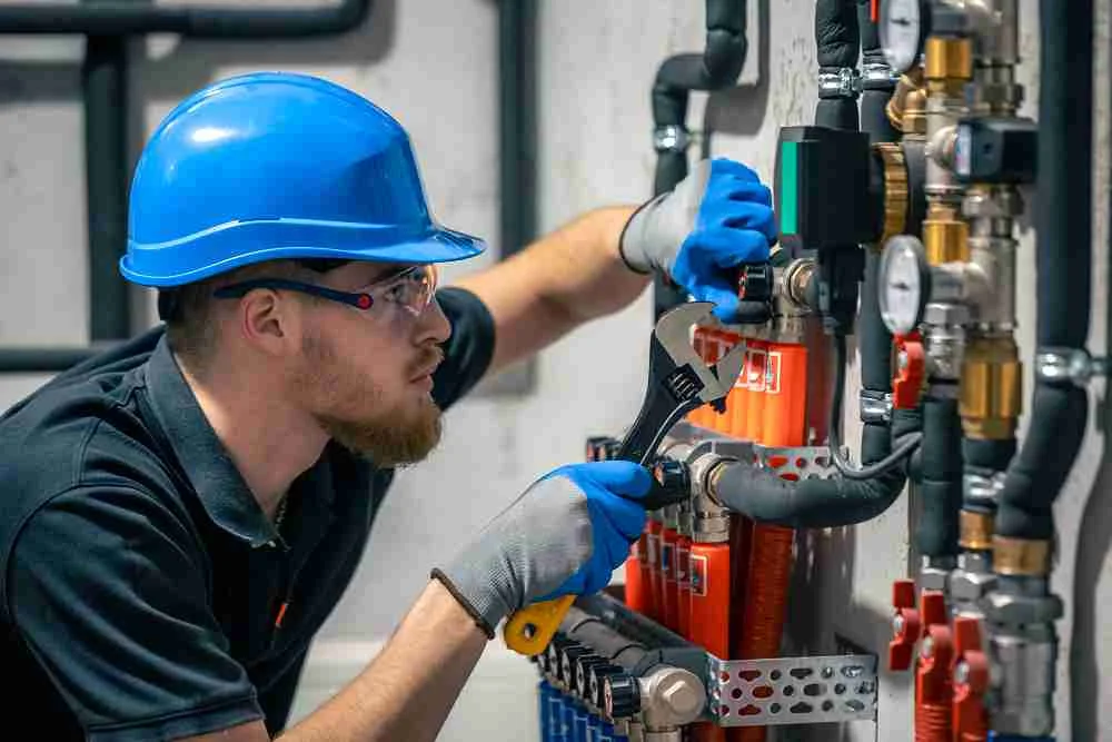 TRAINING MEP DASAR UNTUK FASILITAS KESEHATAN