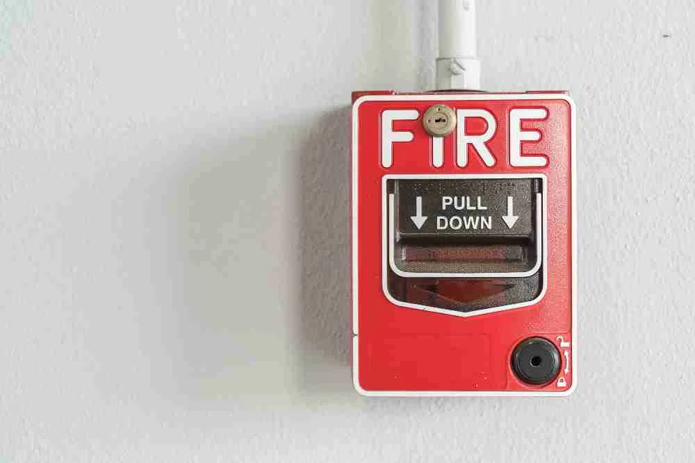 TRAINING FIRE SAFETY DASAR FASILITAS KESEHATAN