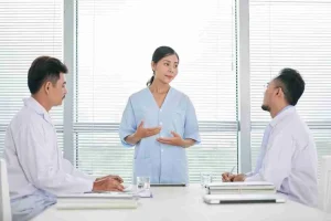 training rekrutmen rumah sakit Jakarta