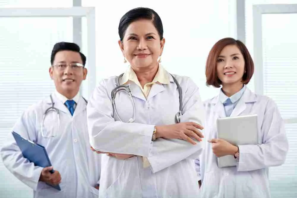 TRAINING MANAJEMEN DASAR FASILITAS KESEHATAN