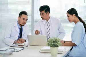 training manajemen supervisor klinik Jakarta