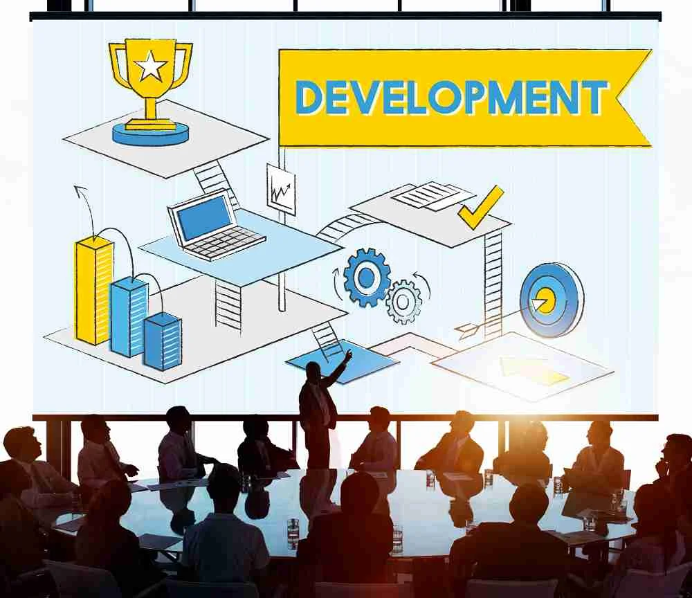 TRAINING PENGEMBANGAN SDM MEDIS DENGAN NLP
