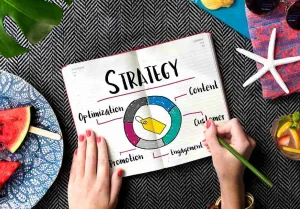 training hospital brand strategy Jakarta