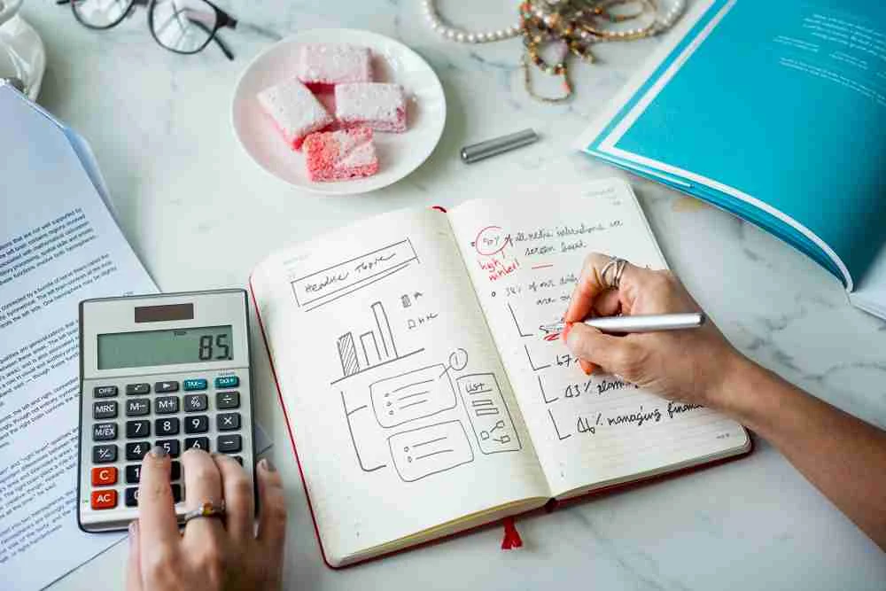 TRAINING BASIC BUDGETING TENAGA KESEHATAN